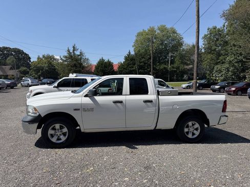 Used 2017 RAM 1500 Tradesman w/ Popular Equipment Group AWD/4WD image 5