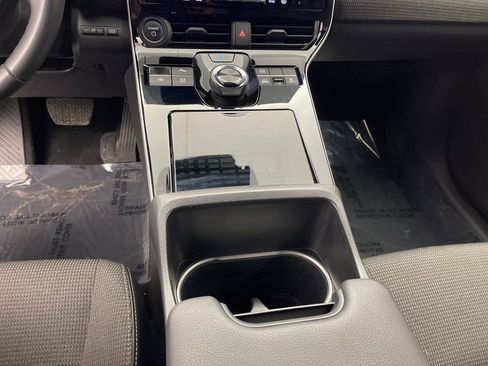 Used 2023 Toyota bZ4X XLE image 13