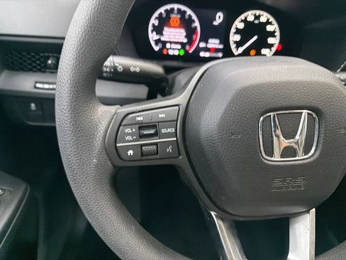 Used 2024 Honda CR-V EX image 25