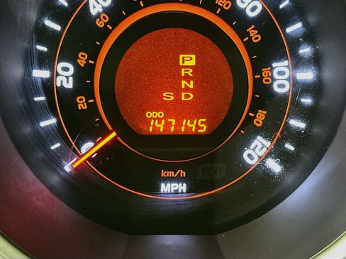 Used 2012 Toyota 4Runner Limited AWD/4WD image 18