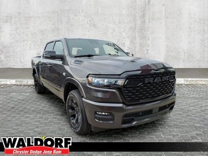 New 2026 RAM 1500 Limited