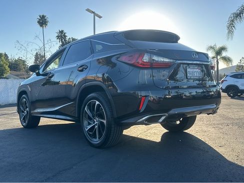 Used 2016 Lexus RX 350 350 image 4