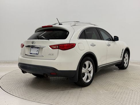 Used 2011 INFINITI FX35 AWD w/ Premium Pkg image 9
