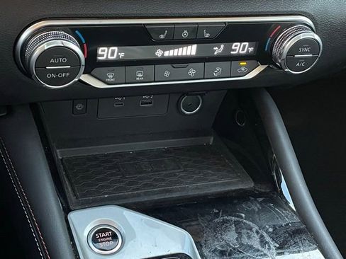 Used 2024 Nissan Altima 2.0 SR image 20