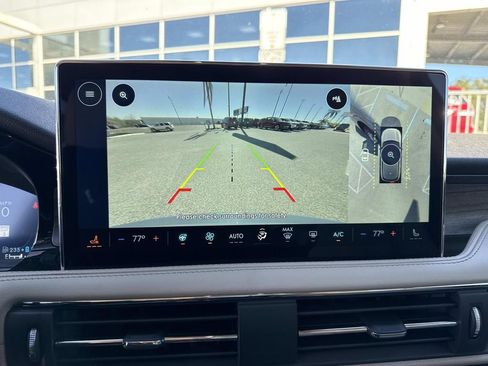 New 2026 Lincoln Corsair Grand Touring image 24