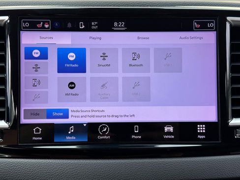 Used 2022 Chrysler Pacifica Touring-L FWD image 26
