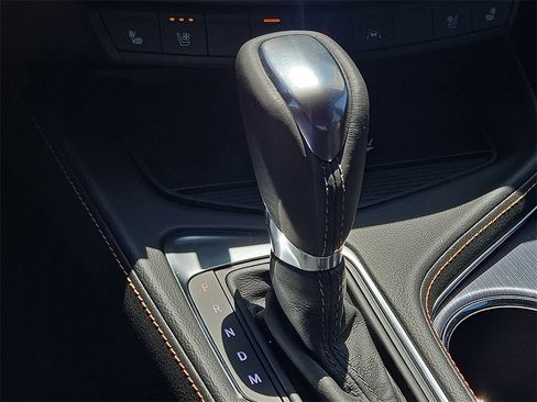 New 2026 Cadillac CT4 Sport image 28