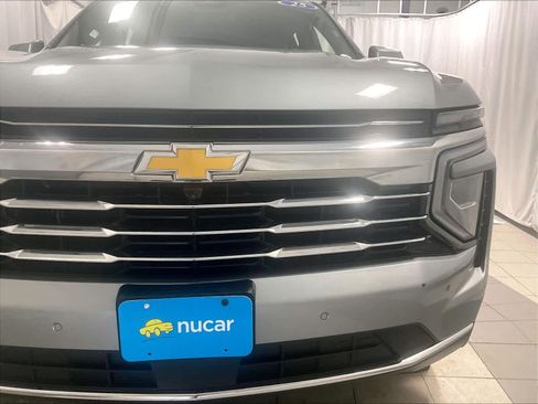 Used 2025 Chevrolet Tahoe LT image 32