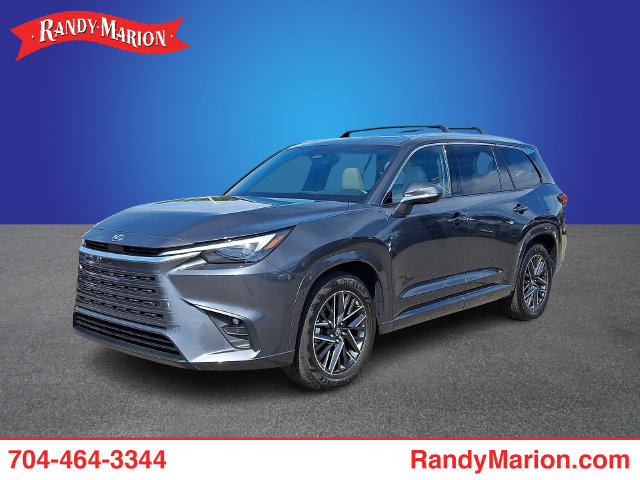 Used 2026 Lexus TX 350 AWD w/ Technology Package image 1