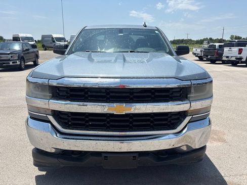 Used 2016 Chevrolet Silverado 1500 LS AWD/4WD image 18