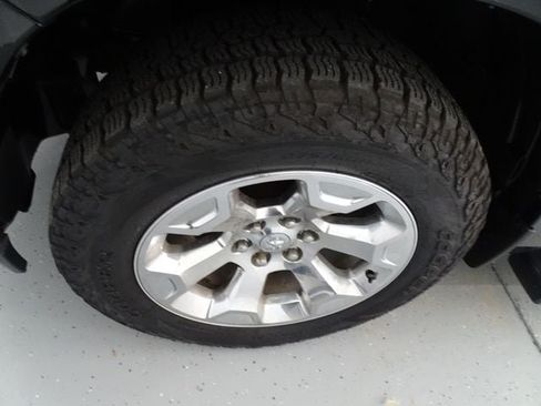 Used 2019 RAM 1500 Big Horn AWD/4WD image 27