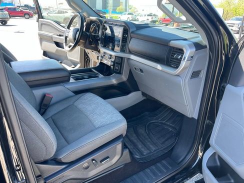 Used 2021 Ford F150 XLT w/ Equipment Group 302A High image 19