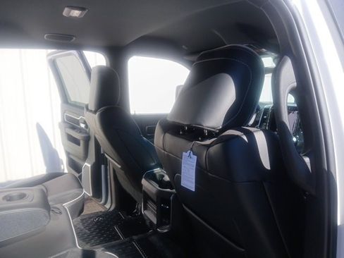 New 2026 RAM 4500 Laramie w/ Laramie Trim Package image 18