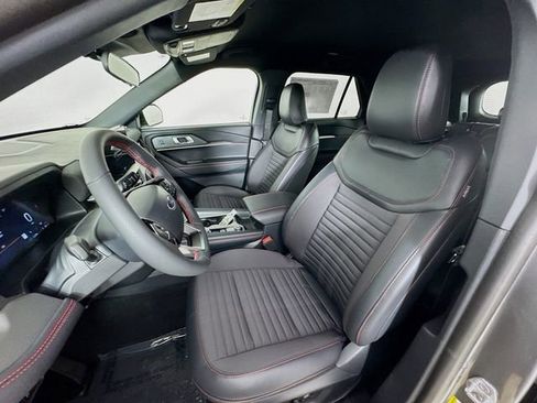 New 2026 Ford Explorer ST-Line image 21