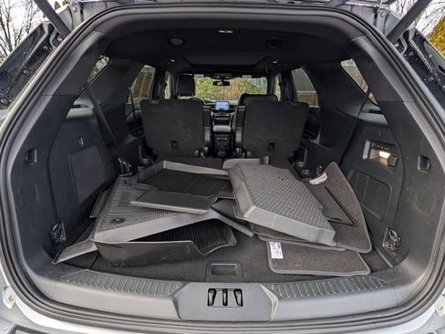 Used 2022 Ford Explorer ST w/ Equipment Group 401A image 34