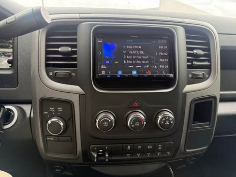 Used 2018 RAM 2500 Tradesman w/ Chrome Appearance Group AWD/4WD image 22