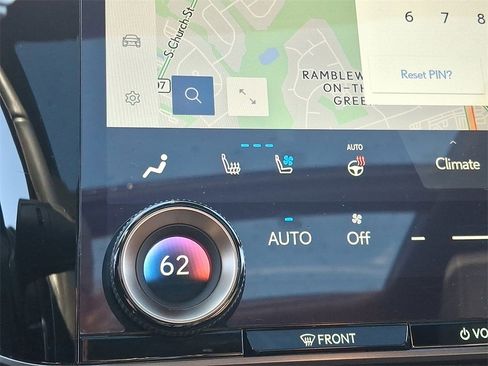 Used 2024 Lexus RX 350 AWD image 25