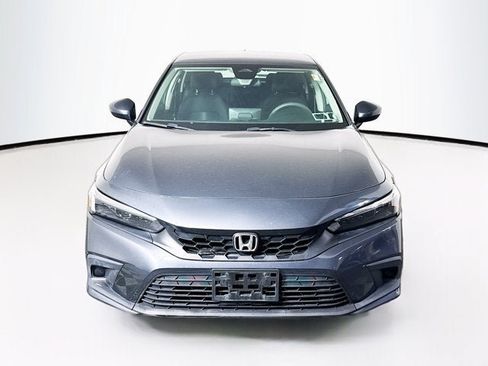 Used 2023 Honda Civic LX image 2