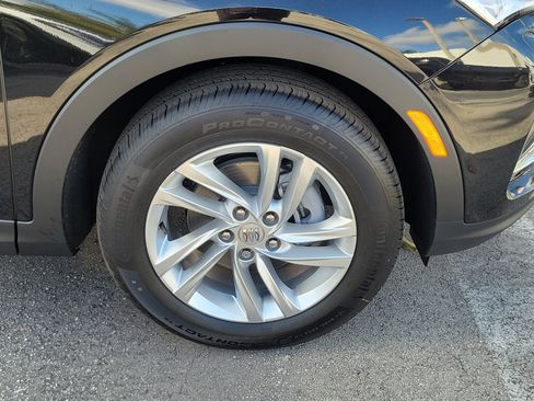 New 2026 Buick Envista Preferred w/ Convenience I Package image 5