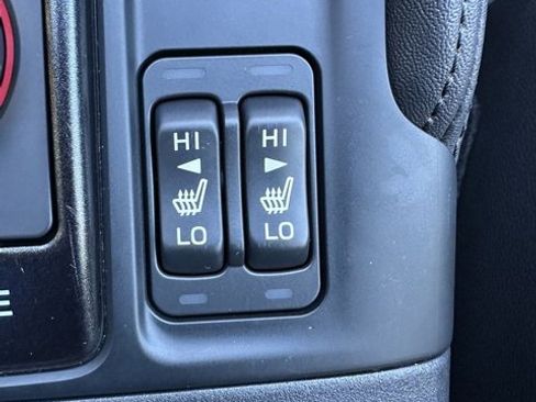 Used 2024 Subaru Forester Wilderness image 14