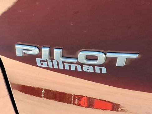 Used 2022 Honda Pilot Special Edition image 13