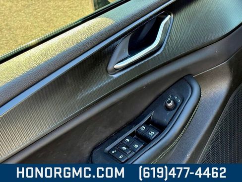 Used 2023 Jeep Grand Cherokee L Laredo image 14