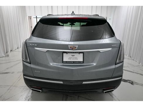 Certified 2023 Cadillac XT5 Sportv image 6