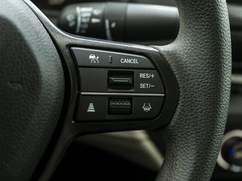 Used 2024 Honda Accord EX image 21