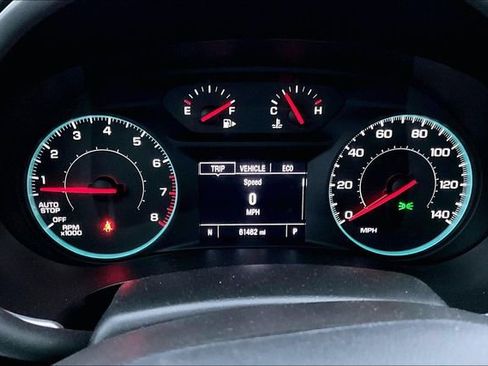 Used 2023 Chevrolet Malibu LT image 12