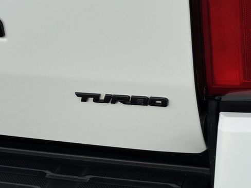 Used 2025 Toyota Tacoma TRD Sport image 41