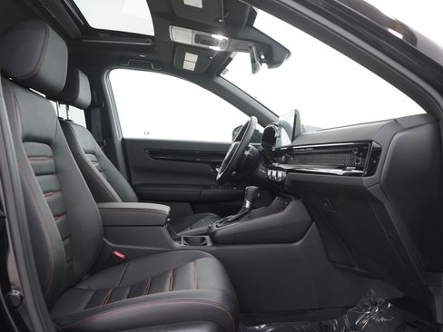 Used 2026 Honda CR-V Sport Touring image 11