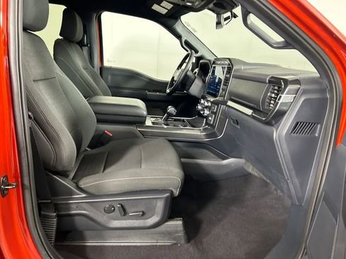 Used 2023 Ford F150 XLT w/ Equipment Group 302A High image 29