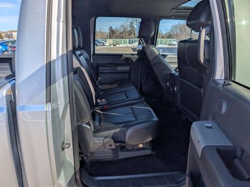 Used 2012 Ford F250 Lariat image 13