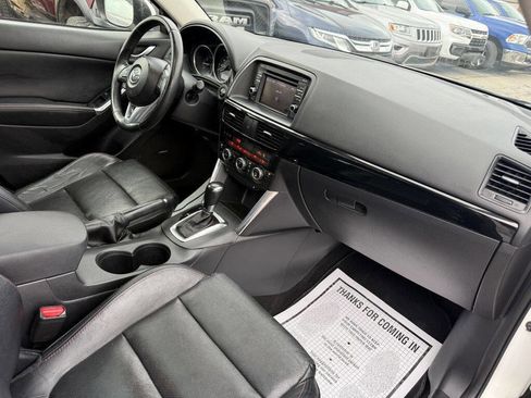 Used 2015 MAZDA CX-5 Grand Touring image 20