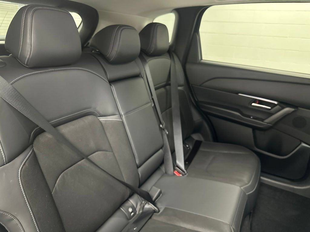 New 2026 MAZDA CX-5 Preferred AWD/4WD image 17