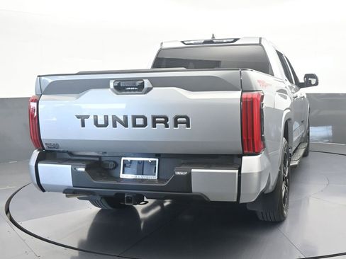 Used 2024 Toyota Tundra SR5 image 5