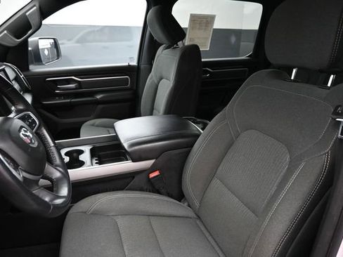 Used 2023 RAM 1500 Big Horn AWD/4WD image 14