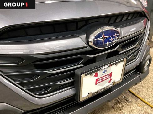 Used 2025 Subaru Outback Premium image 28