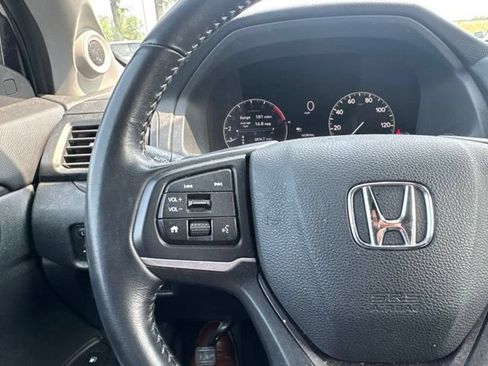 Certified 2024 Honda Ridgeline Sport image 21