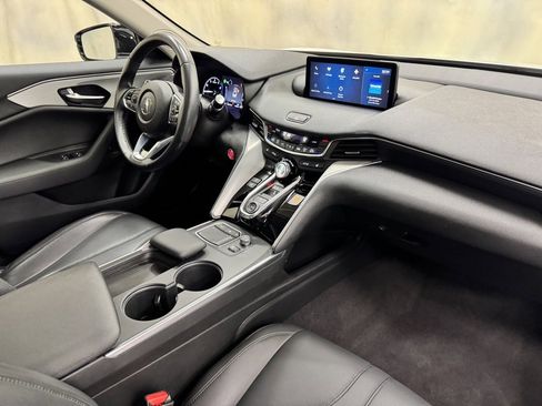 Used 2022 Acura TLX image 23