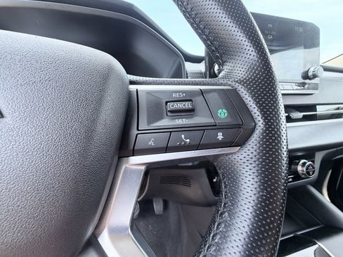 Used 2024 Mitsubishi Outlander SE FWD image 15