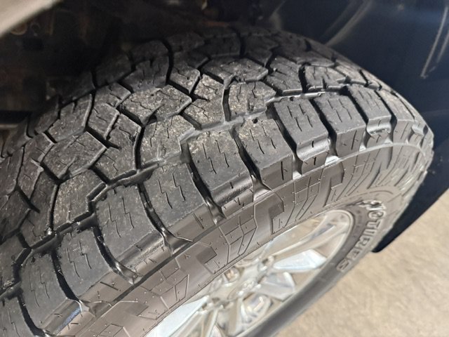 Used 2016 RAM 1500 Big Horn AWD/4WD image 37