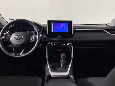 Certified 2025 Toyota RAV4 XLE FWD image 14