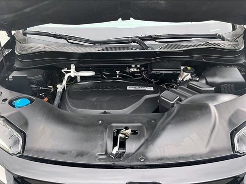 Used 2019 Honda Passport Touring image 30