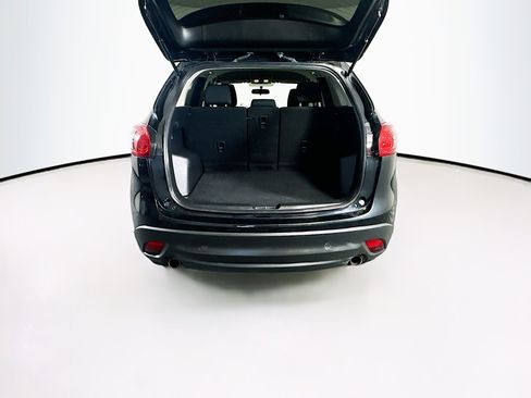 Used 2015 MAZDA CX-5 Touring image 28