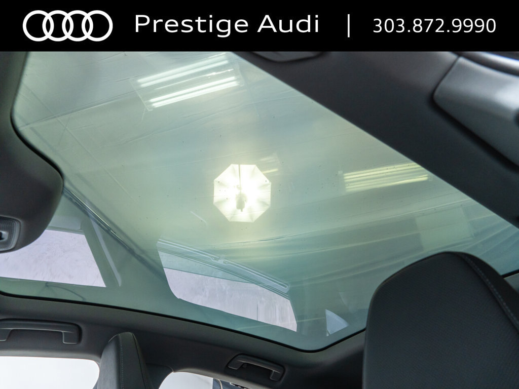 Used 2026 Audi A5 Premium Plus w/ Premium Plus Package AWD/4WD image 26