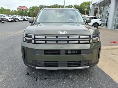 Used 2024 Hyundai Santa Fe SEL FWD image 3