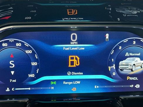 New 2026 Chevrolet Silverado 1500 LT w/ Protection Package image 13