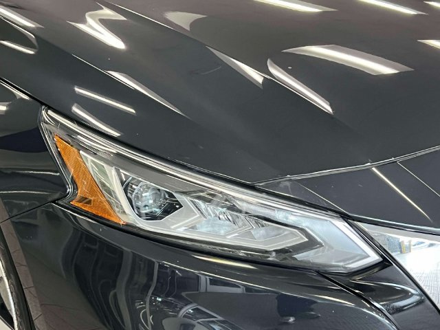 Used 2020 Nissan Altima 2.5 SL AWD/4WD image 12
