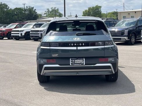 New 2026 Hyundai Ioniq 5 SE RWD image 6